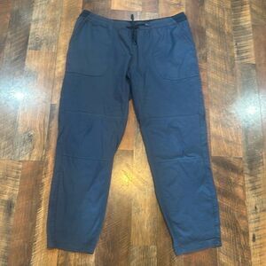The north face pants L (6024B)